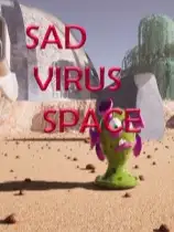 忧郁病毒太空