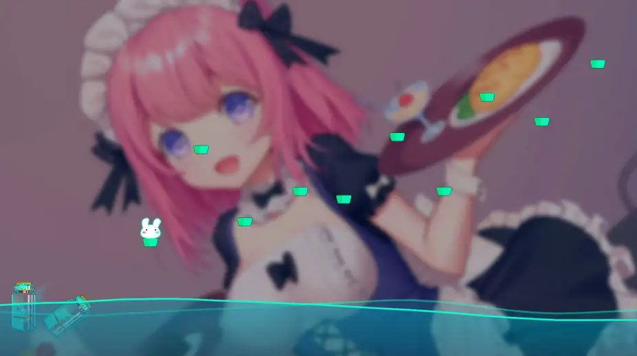 Seek Girl 4 截图2