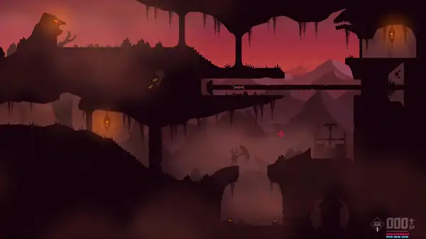 恶魔任务 截图2
