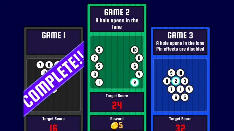 TASU Bowl 截图1