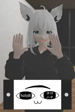 霍洛8