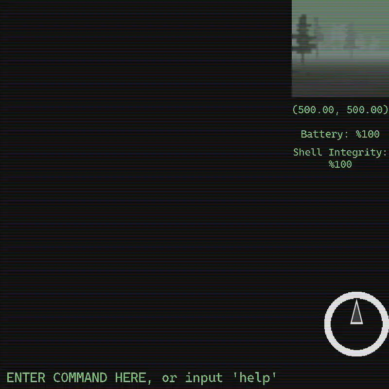 Vault 截图1