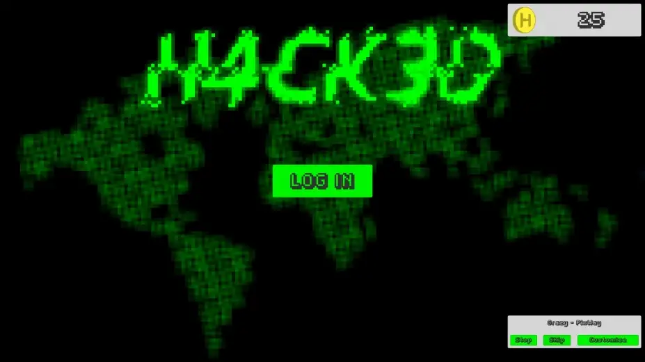 ReHack 截图2
