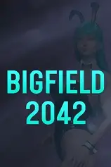 大地2042
