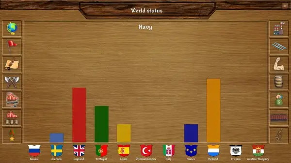 伟大的国家 截图3