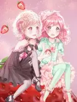 草莓果醋