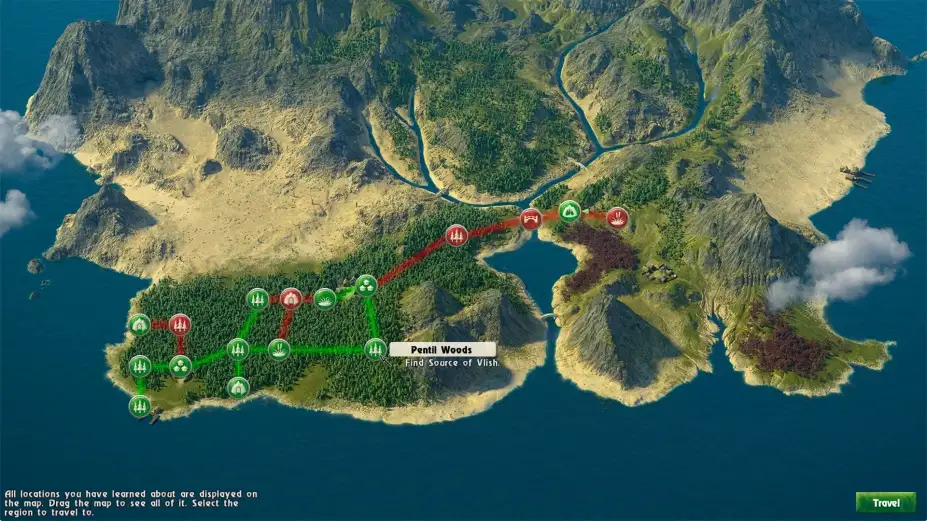 基因制造1：突变原 截图3