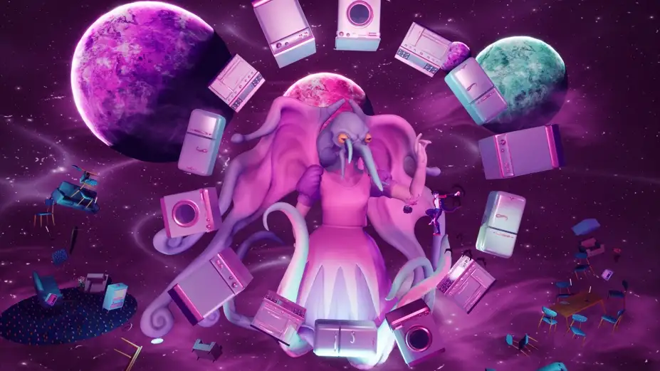 Romancelvania 截图2