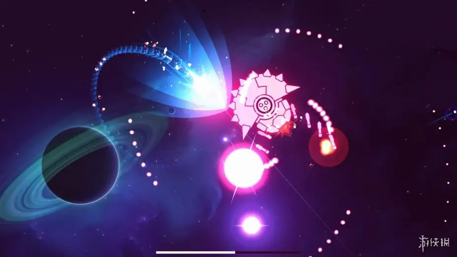 新星漂移 截图1
