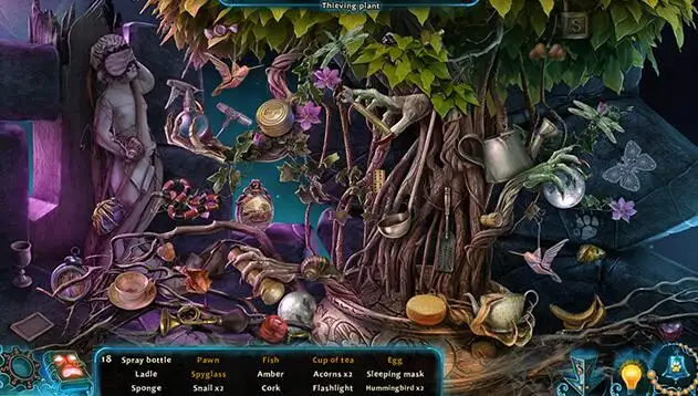 彼方：灵魂之塔重制版 截图3