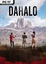 DAHALO