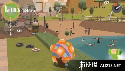 我们的块魂 截图2