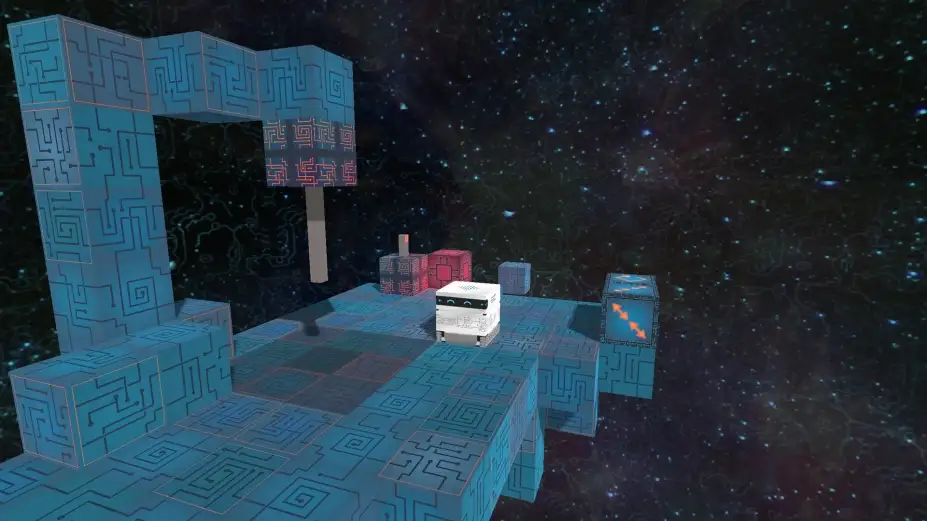 NUVAVULT 截图3