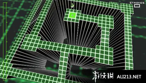 疯狂高尔夫 截图3