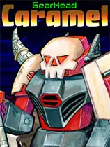 GearHead Caramel