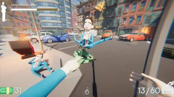 Election simulator 截图2