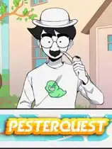 Pesterquest