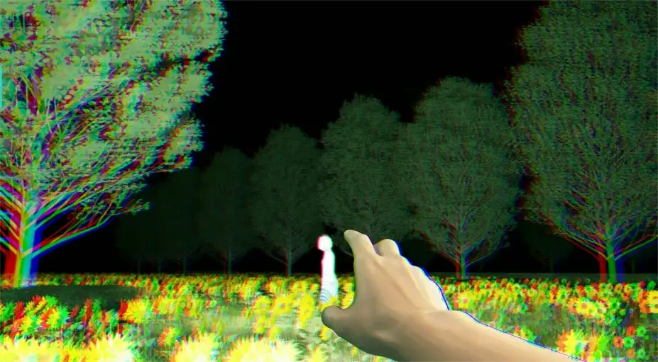 杀青 截图2