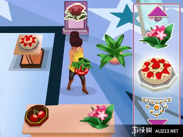 幻想 精品店老板 截图3