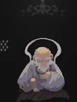 黑神话悟空像素版