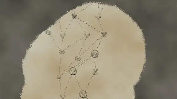 犯罪例外 截图2