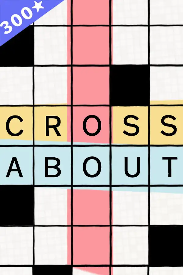 CrossAbout: Crosswords in Reverse 