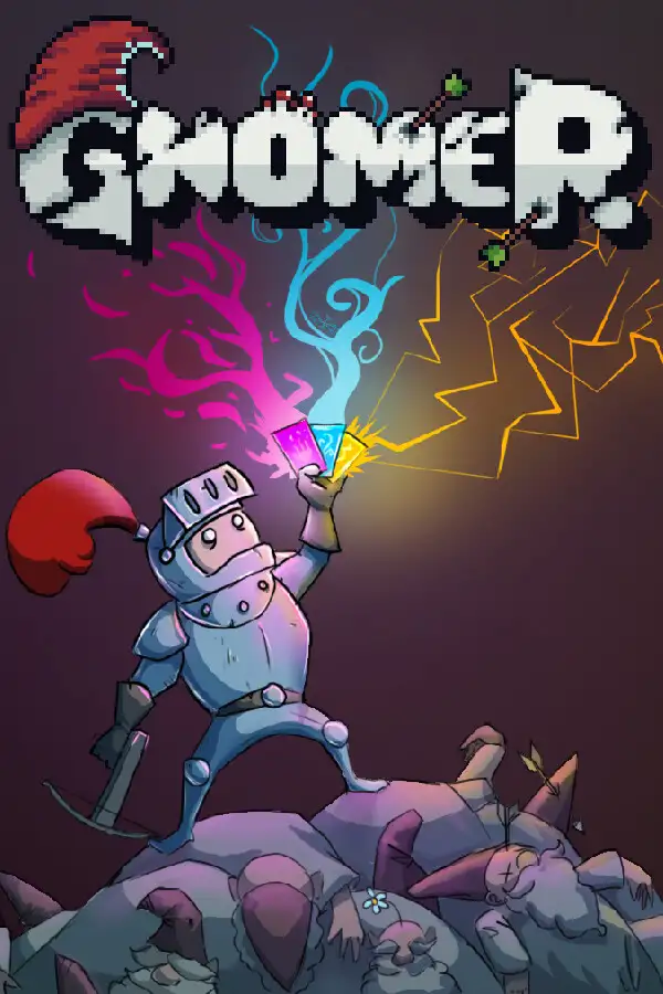 Gnomer
