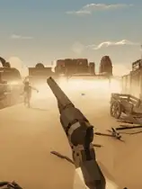 枪手