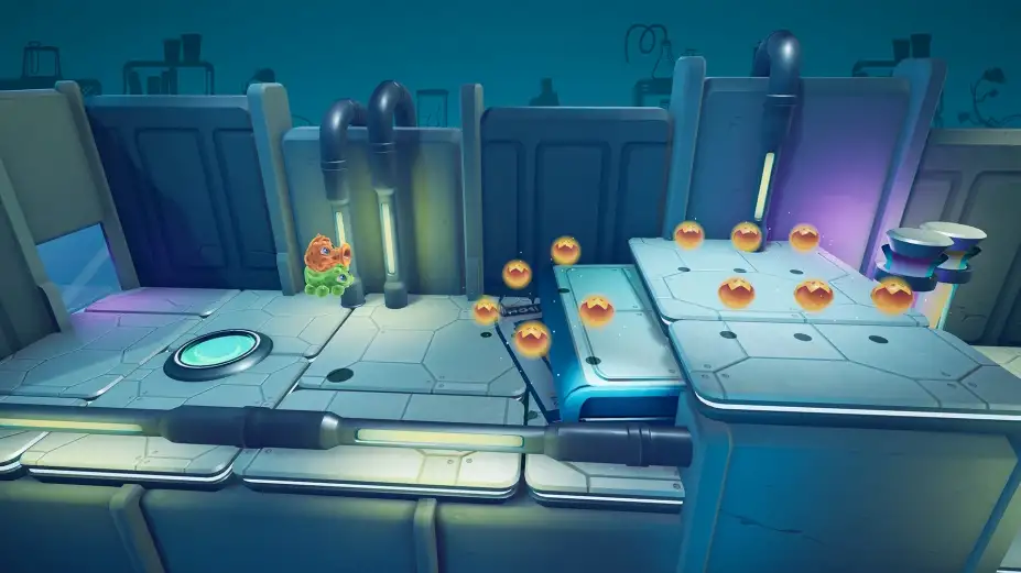 拯救盖利豪华版 截图2