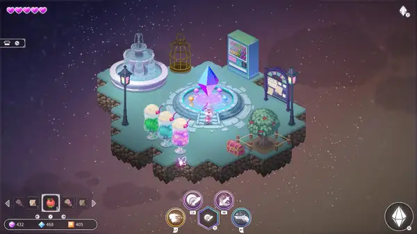 星晶的崛起 截图3