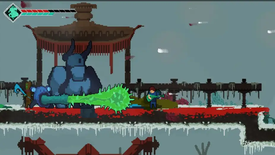 替代部队 截图2