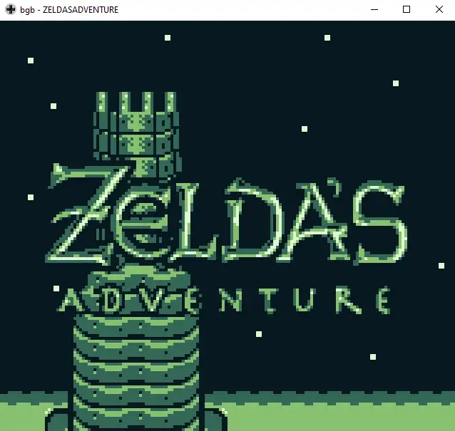 Zelda's Adventure 截图2