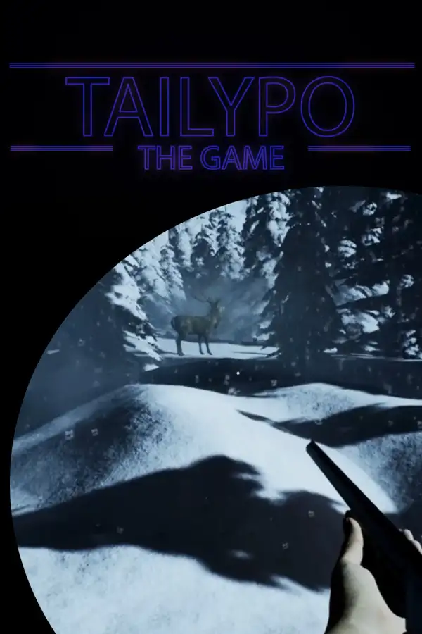 Tailypo