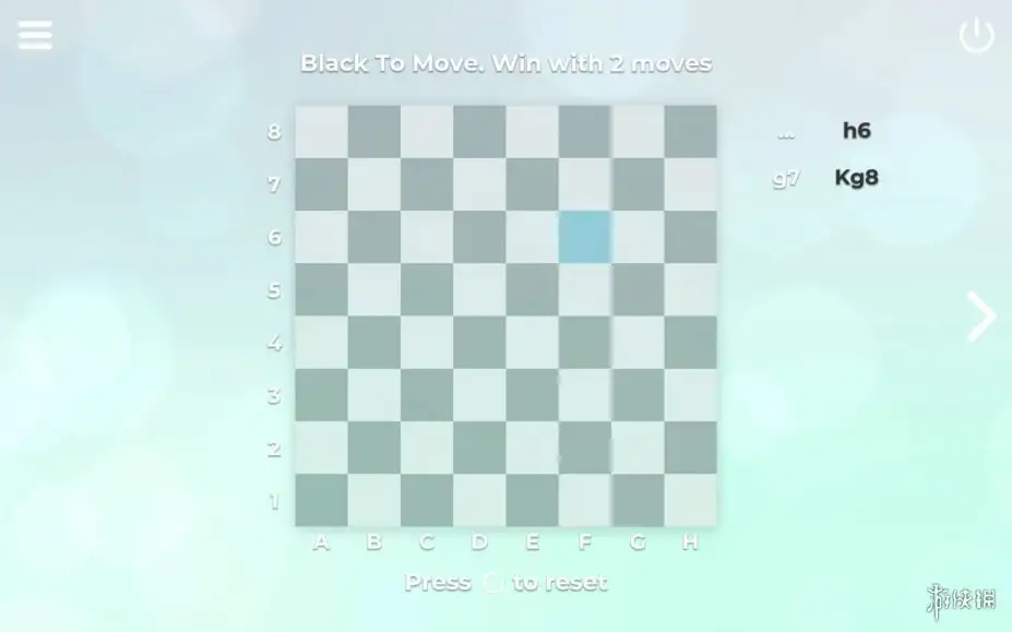 禅棋：盲棋大师 截图1
