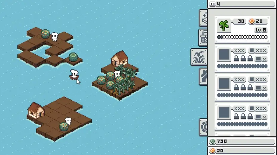 重新耕种 截图1