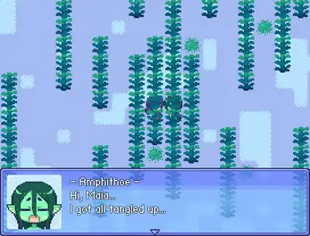 溺水溺水 截图2