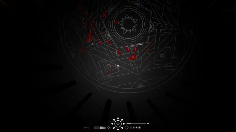 帷幔之外 截图2