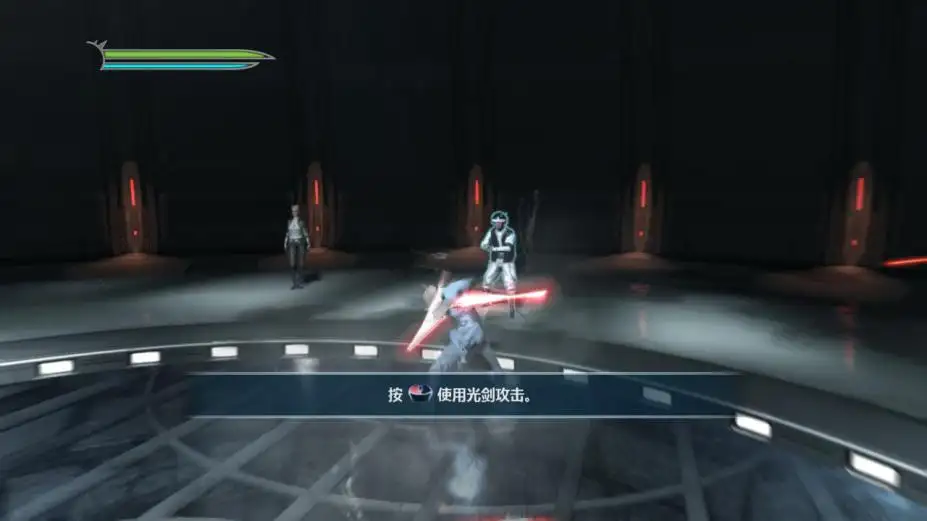 星球大战原力释放2 截图3