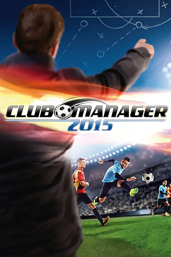 俱乐部经理2015