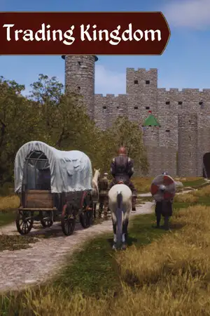Trading Kingdom