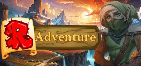 Radventure