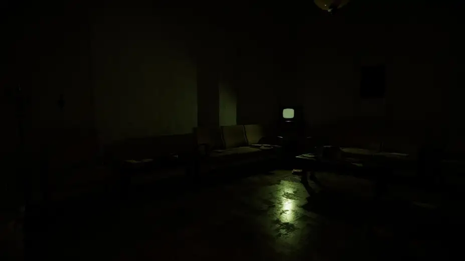 精神病屋 截图3