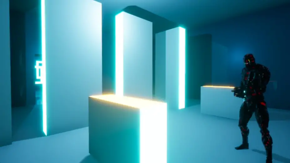 扭曲效应 截图2