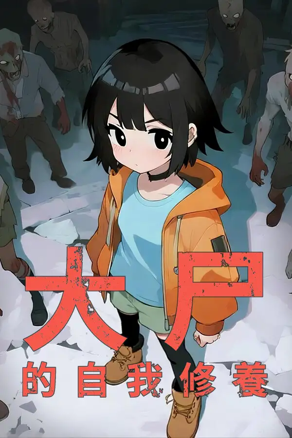 大尸的自我修养