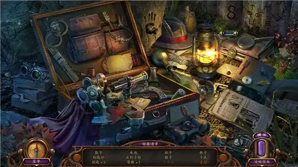 幽魂旅店6：远古灾星 截图3