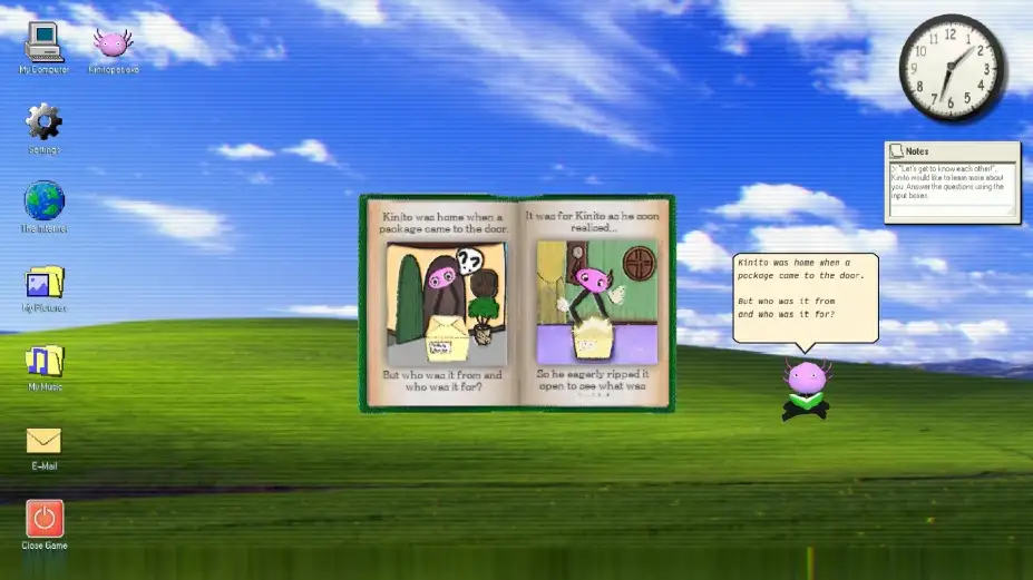 KinitoPET 截图2