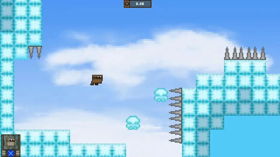盒子逃生 截图3
