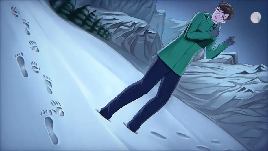 Project Vostok: Episodes 2 & 3 截图2
