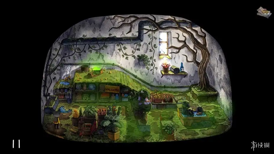 雨城 截图3