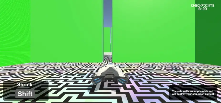 星球漫游者 截图1